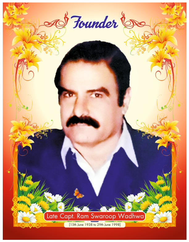 cap-ram-swaroop-wadhwa-sir