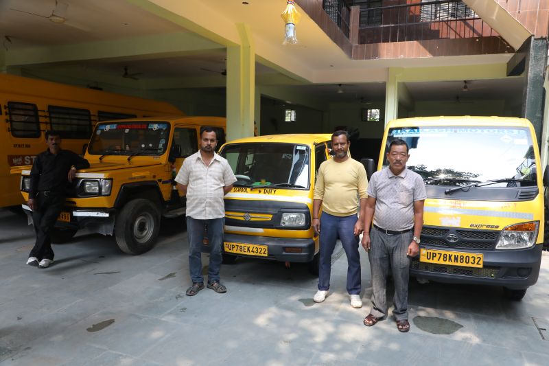 Transportation – 1